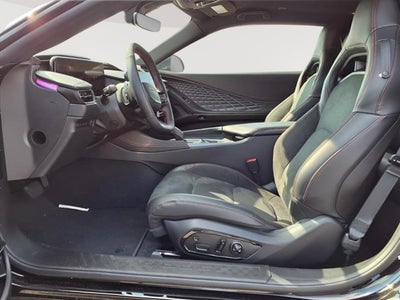 2025 Dodge Charger CHARGER 2-DOOR DAYTONA SCAT PACK AWD