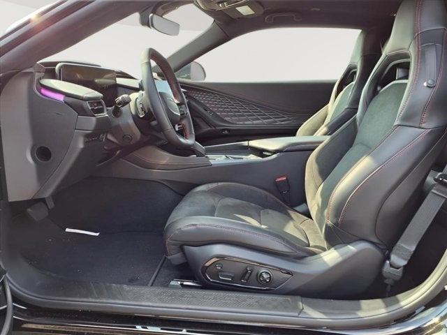 2025 Dodge Charger CHARGER 2-DOOR DAYTONA SCAT PACK AWD