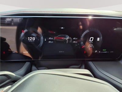 2025 Dodge Charger CHARGER 2-DOOR DAYTONA SCAT PACK AWD