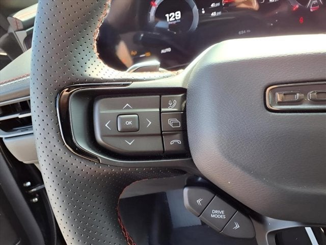 2025 Dodge Charger CHARGER 2-DOOR DAYTONA SCAT PACK AWD