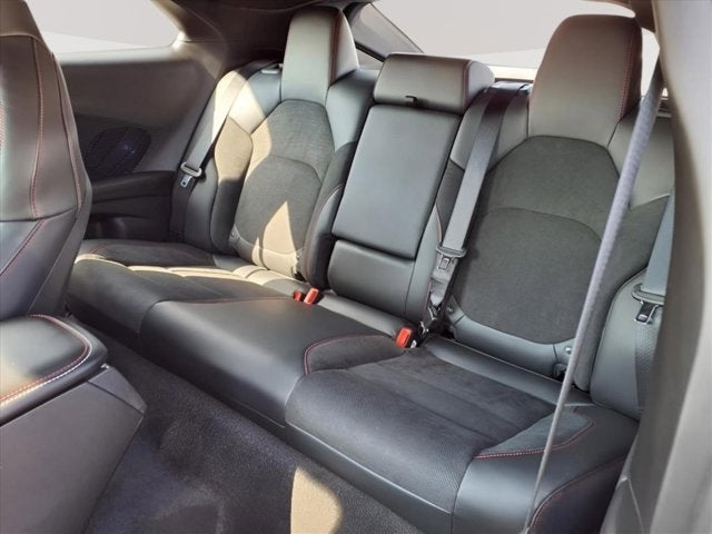 2025 Dodge Charger CHARGER 2-DOOR DAYTONA SCAT PACK AWD