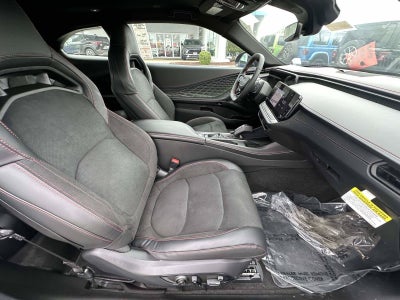 2025 Dodge Charger CHARGER 2-DOOR DAYTONA SCAT PACK AWD