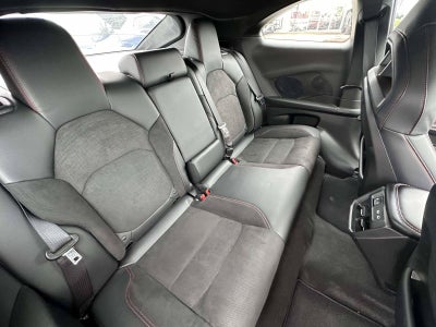 2025 Dodge Charger CHARGER 2-DOOR DAYTONA SCAT PACK AWD