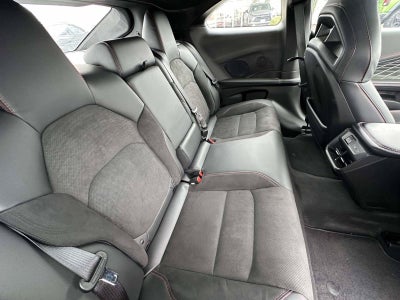 2025 Dodge Charger CHARGER 2-DOOR DAYTONA SCAT PACK AWD