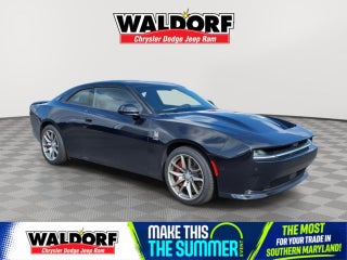 2025 Dodge Charger