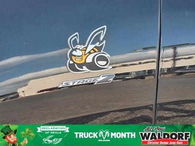 2025 Dodge Charger CHARGER 2-DOOR DAYTONA SCAT PACK AWD