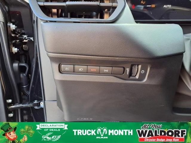 2025 Dodge Charger CHARGER 2-DOOR DAYTONA SCAT PACK AWD