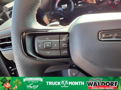 2025 Dodge Charger CHARGER 2-DOOR DAYTONA SCAT PACK AWD