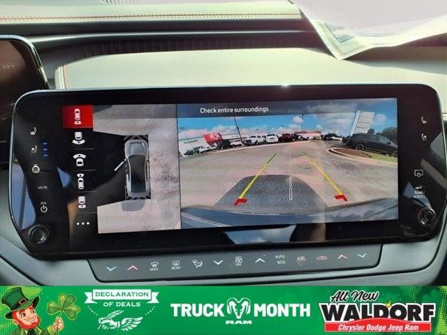 2025 Dodge Charger CHARGER 2-DOOR DAYTONA SCAT PACK AWD