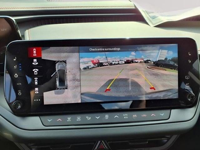 2025 Dodge Charger CHARGER 2-DOOR DAYTONA SCAT PACK AWD