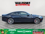 2025 Dodge Charger CHARGER 2-DOOR DAYTONA SCAT PACK AWD