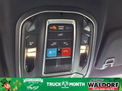 2025 Dodge Charger CHARGER 2-DOOR DAYTONA SCAT PACK AWD