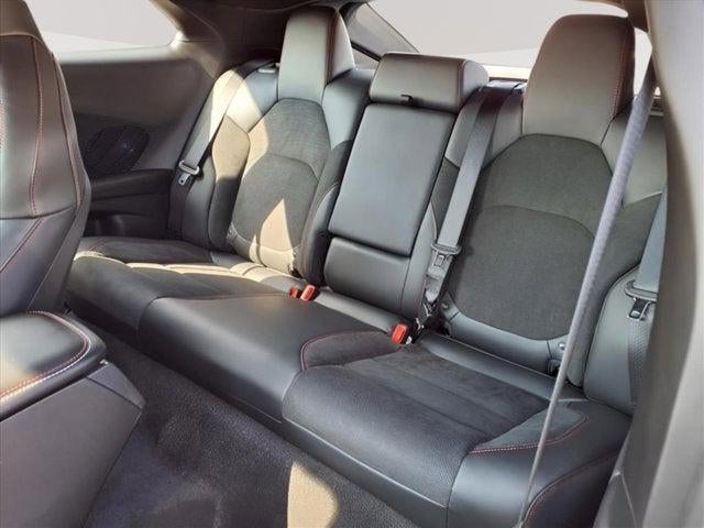 2025 Dodge Charger CHARGER 2-DOOR DAYTONA SCAT PACK AWD