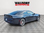 2025 Dodge Charger CHARGER 2-DOOR DAYTONA SCAT PACK AWD