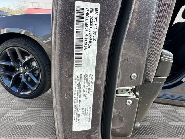 2023 Dodge Charger SXT