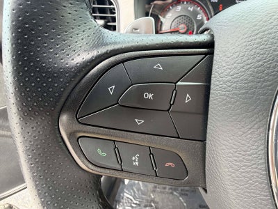 2021 Dodge Charger R/T RWD