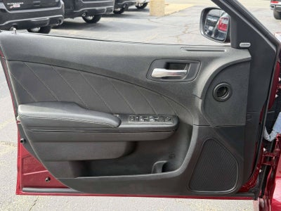 2021 Dodge Charger R/T RWD
