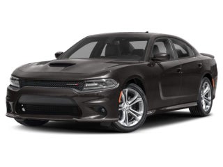 2020 Dodge Charger R/T RWD