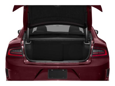 2020 Dodge Charger R/T RWD