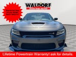 2023 Dodge Charger Scat Pack Widebody