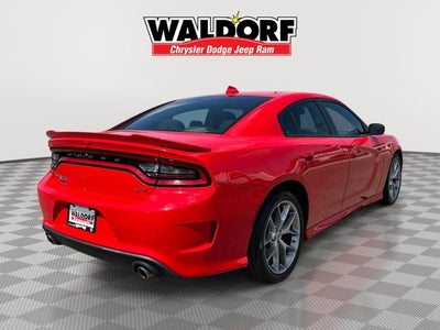 2023 Dodge Charger GT