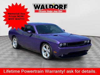 2014 Dodge Challenger