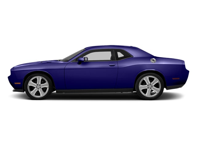 2014 Dodge Challenger R/T Classic