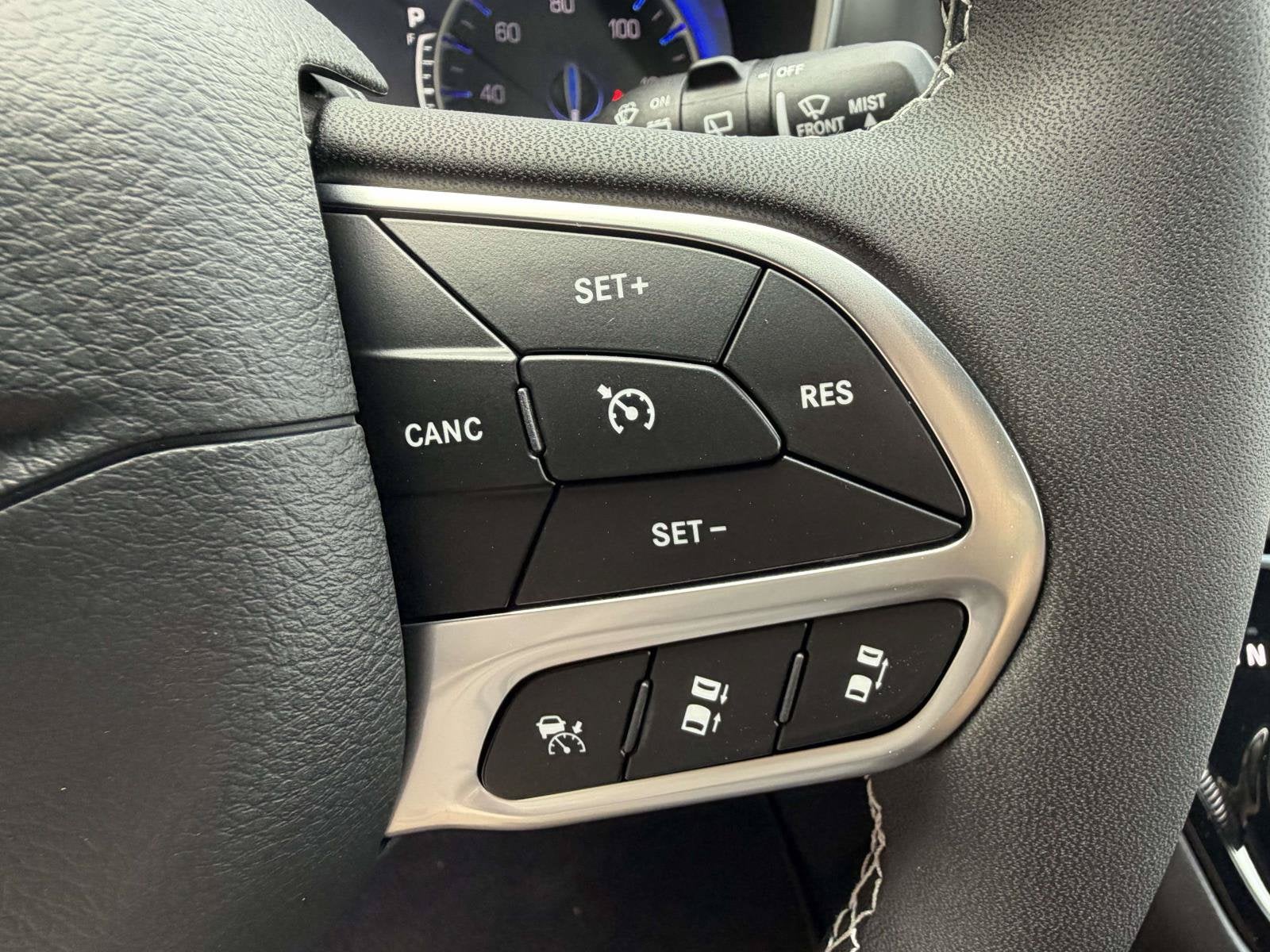 2027 Chrysler Pacifica PACIFICA LX