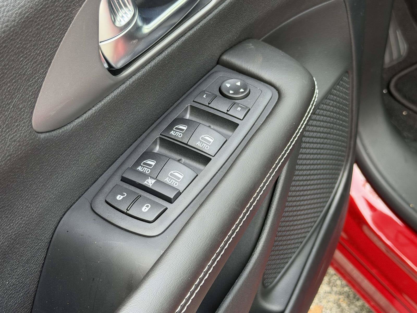 2027 Chrysler Pacifica PACIFICA LX