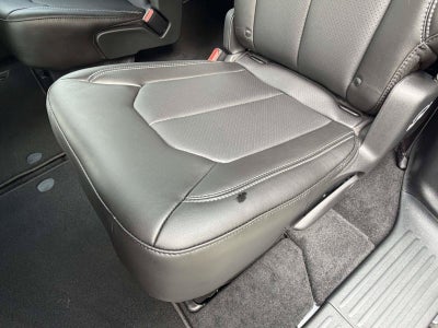 2027 Chrysler Pacifica PACIFICA LX