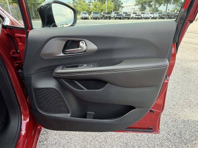 2027 Chrysler Pacifica PACIFICA LX