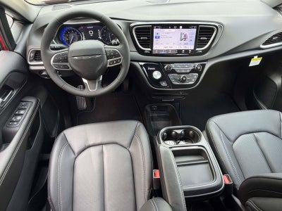 2027 Chrysler Pacifica PACIFICA LX