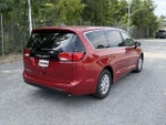 2027 Chrysler Pacifica PACIFICA LX