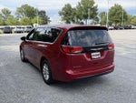 2027 Chrysler Pacifica PACIFICA LX