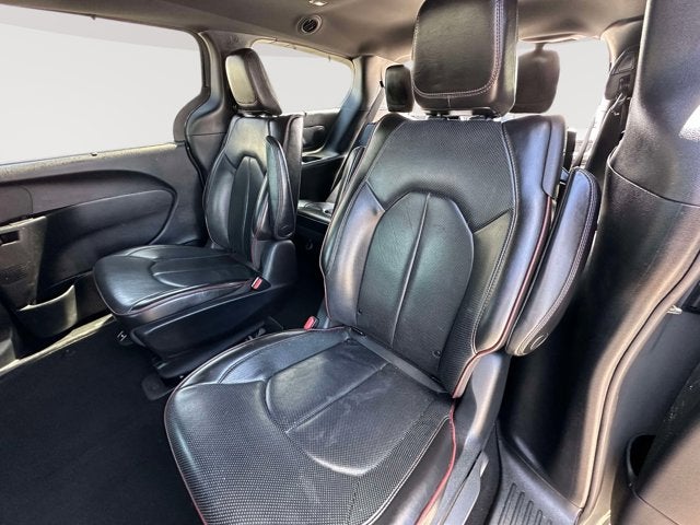 2020 Chrysler Pacifica Hybrid 35th Anniversary Limited