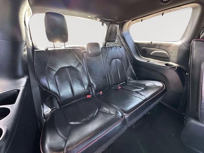 2020 Chrysler Pacifica Hybrid 35th Anniversary Limited