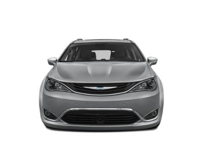 2020 Chrysler Pacifica Hybrid 35th Anniversary Limited