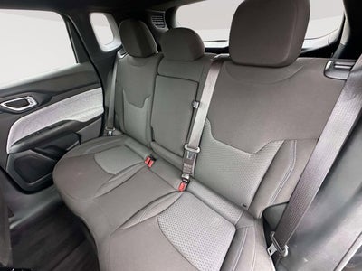 2023 Jeep Compass Sport 4x4