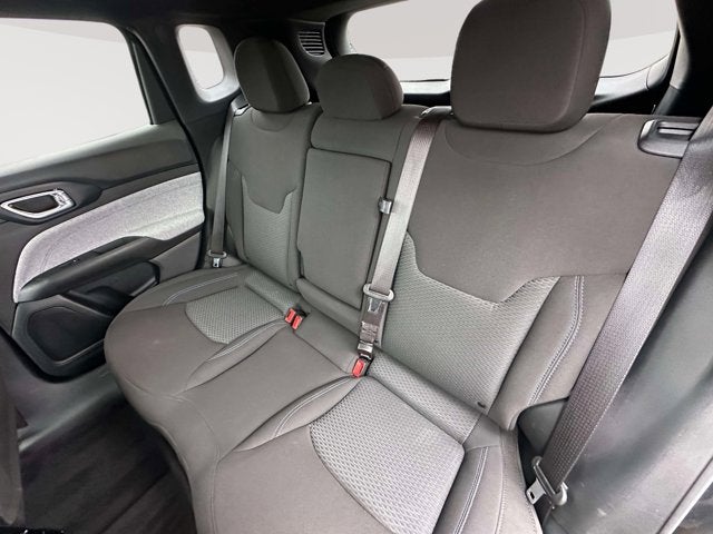 2023 Jeep Compass Sport 4x4