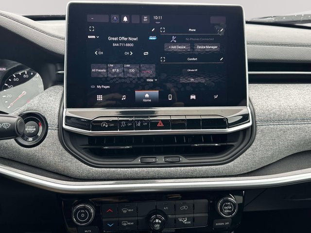 2023 Jeep Compass Sport 4x4