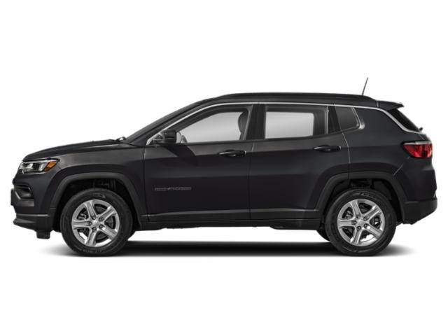 2023 Jeep Compass Sport 4x4