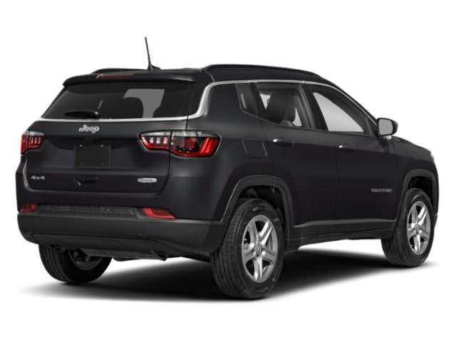 2023 Jeep Compass Sport 4x4