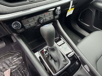 2026 Jeep Compass COMPASS 85TH ANNIVERSARY EDITION 4X4