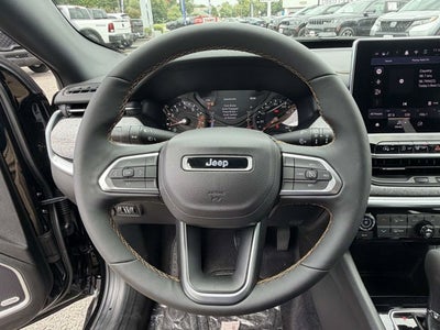2026 Jeep Compass COMPASS 85TH ANNIVERSARY EDITION 4X4
