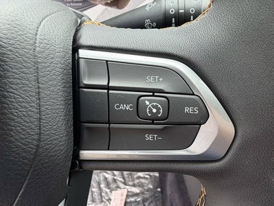 2026 Jeep Compass COMPASS 85TH ANNIVERSARY EDITION 4X4