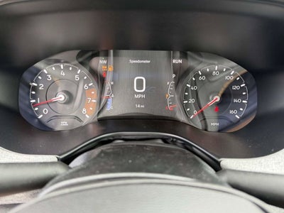 2026 Jeep Compass COMPASS 85TH ANNIVERSARY EDITION 4X4