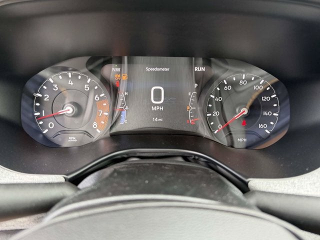 2026 Jeep Compass COMPASS 85TH ANNIVERSARY EDITION 4X4