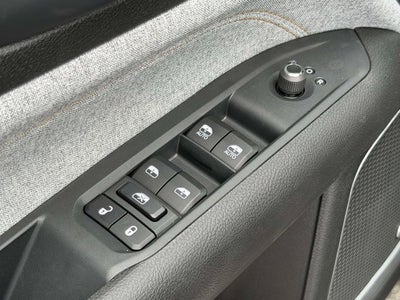 2026 Jeep Compass COMPASS 85TH ANNIVERSARY EDITION 4X4