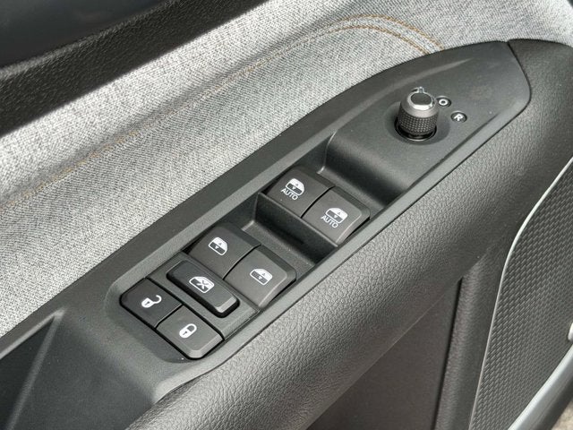 2026 Jeep Compass COMPASS 85TH ANNIVERSARY EDITION 4X4