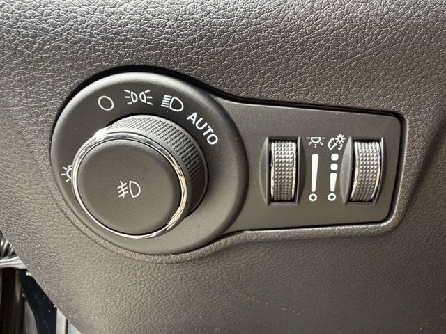 2026 Jeep Compass COMPASS 85TH ANNIVERSARY EDITION 4X4
